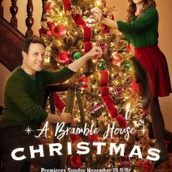    / A Bramble House Christmas (2017) HDTVRip  , 