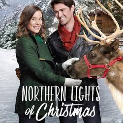    / Northern Lights of Christmas (2018) HDTVRip/HDTV 720p
