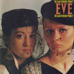 The Alan Parsons Project - Eve (1979) FLAC/MP3
