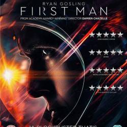    / First Man (2018) HDRip/BDRip 720p/BDRip 1080p/