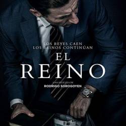  / El reino (2018) HDRip/BDRip 720p/BDRip 1080p