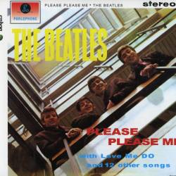 The Beatles - Please Please Me (1963) [TOCP-71021] FLAC/MP3