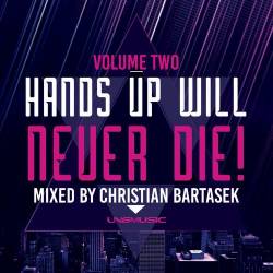 Hands Up Will Never Die Vol.2 (2019)