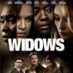  / Widows (2018) HDRip/BDRip 720p/BDRip 1080p/