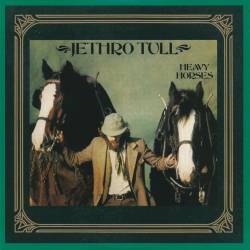 Jethro Tull - Heavy Horses (1978/2014) FLAC/MP3