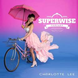 Charlotte Lee - Superwise Company (2019) FLAC