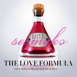 The Love Formula (Love Songs for 2019 Valentine's Day) (2019)