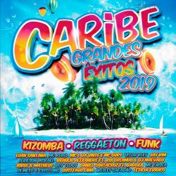 Caribe Grandes &#202;xitos 2019 (2019)