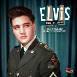 Elvis Presley - Made in Germany (2019)