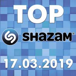 Top Shazam 17.03.2019 (2019)