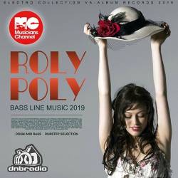 Roly-Poly: Bass Line Music (2019) Mp3