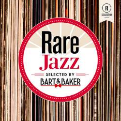 VA - Rare Jazz By Bart & Baker (2019/MP3)