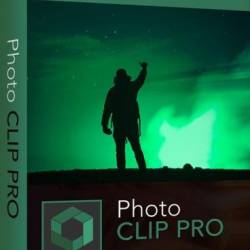 InPixio Photo Clip Professional 9.0.1 RePack & Portable