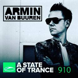 Armin Van Buuren - A State Of Trance 910 (2019)