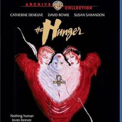  / The Hunger (1983) BDRip-AVC 