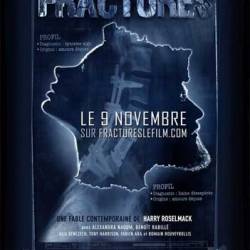  / Fractures (2017) WEB-DLRip