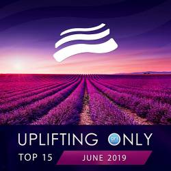 Uplifting Only Top: June (2019) MP3