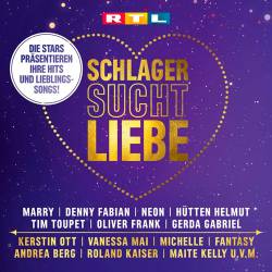 Schlager Sucht Liebe (2019)