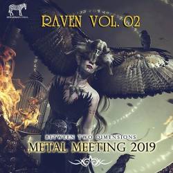 Raven: Metal Meeting Vol. 02 (2019) Mp3