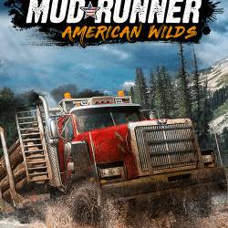 SPINTIRES MUDRUNNER: AMERICAN WILDS 2019