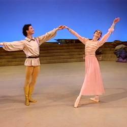    -     -   -   /Marcia Haydee - Adolphe Adam - Giselle - Davor Krnjak - Birge Keil - Opernhaus Stuttgart - Stuttgarter Ballett/(  - 1992) HDTVRip