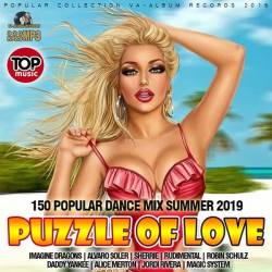 Puzzle Of Love (2019) Mp3