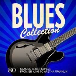 Blues Collection (Mp3)