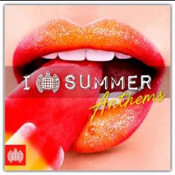 Ministry Of Sound: I Love Summer Anthems (2019) MP3