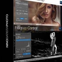 NBP Plugins for Photoshop 2019.07