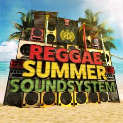 Ministry Of Sound: Reggae Summer Soundsystem (2019) MP3