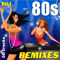 80s Remixes Vol.1 (2019)