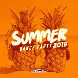 Summer 2019: Dance Party (2019) MP3