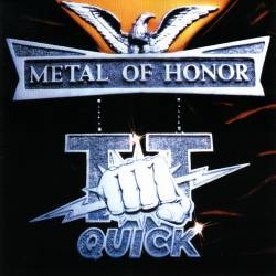 TT Quick - Metal Of Honor (1986) MP3