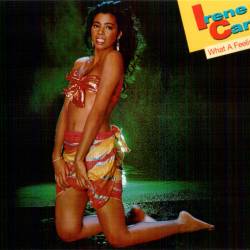 Irene Cara - What A Feelin' (1983) (Remastered 2014) MP3