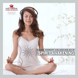 Spirit Awakening: Music For Meditation (2019) Mp3