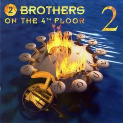 2 Brothers On The 4th Floor - 2 (Limited Edition) (1996) MP3