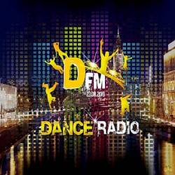 Radio DFM: Top D-Chart 23.08.2019 (2019)