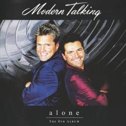 Modern Talking - Alone (The 8th Album) (1999) MP3