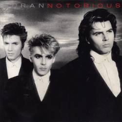 Duran Duran - Notorious (1986)