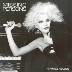 Missing Persons - Rhyme & Reason (1984) (Expanded Edition 2019) MP3