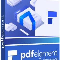 Wondershare PDFelement Pro 7.1.0.4448