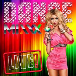 Dance Lives Records Mixx (2019)