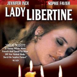 Распутница / Lady Libertine (1984) HDRip-AVC ЭРОТИКА