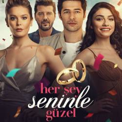 Her Sey Seninle Gzel /     (2018) WEB-DLRip