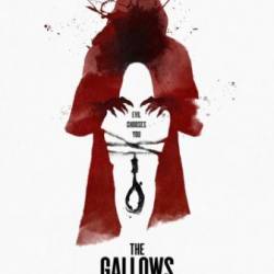  2 / The Gallows Act II (2019) WEB-DLRip