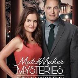  :   (2019) The Matchmaker Mysteries: A Killer Engagement