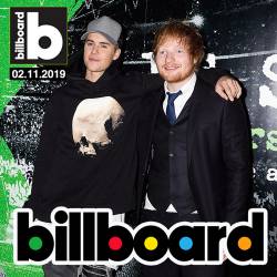 Billboard Hot 100 Singles Chart 02.11.2019 (2019)