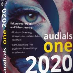 Audials One Platinum 2020.0.67.6700 (MULTI/ENG) -  -        , ,    !