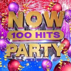 NOW 100 Hits Party (2019) MP3