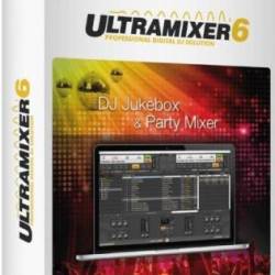 UltraMixer Pro Entertain 6.2.2